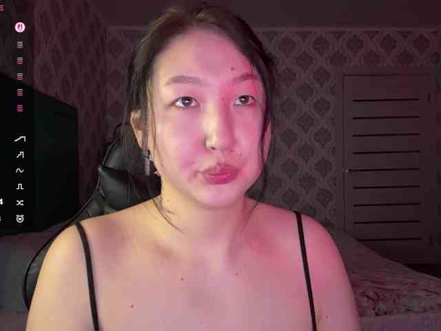 AmeliyaKim webcam