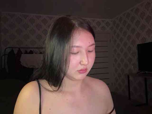 AmeliyaKim webcam