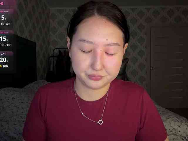AmeliyaKim webcam