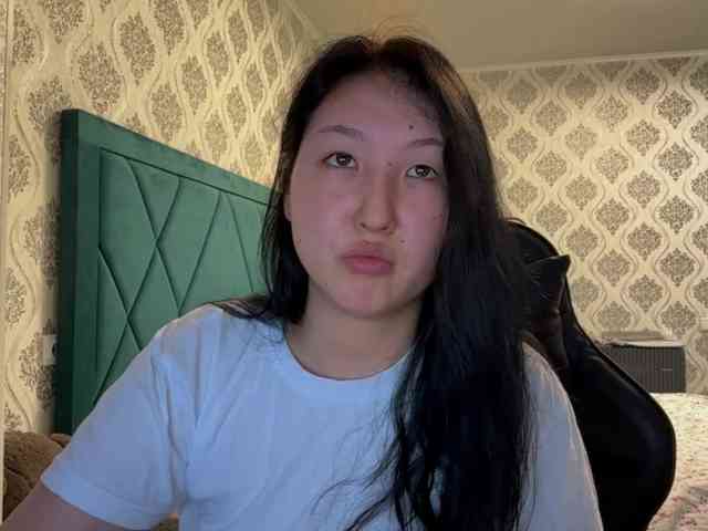 AmeliyaKim webcam