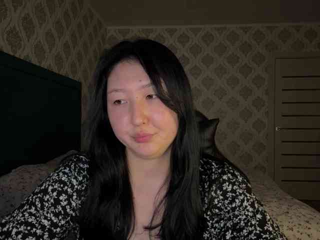 AmeliyaKim Live Webcam on BongaCams