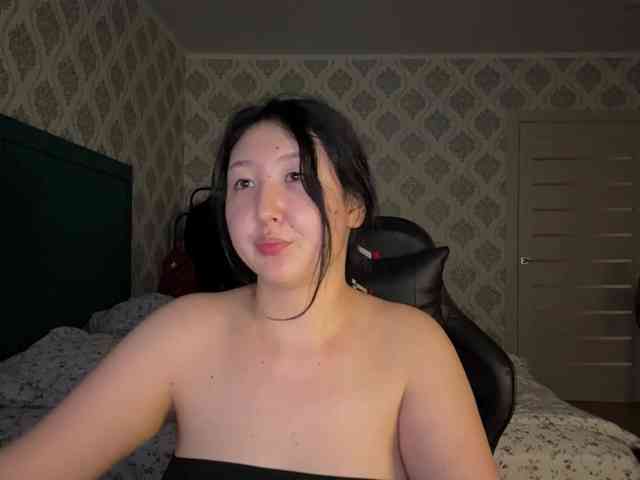 AmeliyaKim webcam