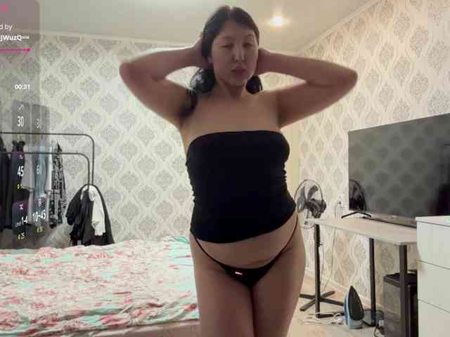 Model: AmeliyaKim