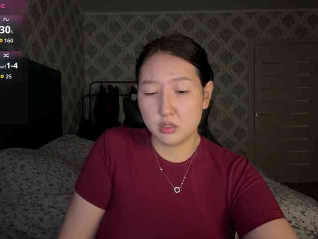 AmeliyaKim webcam