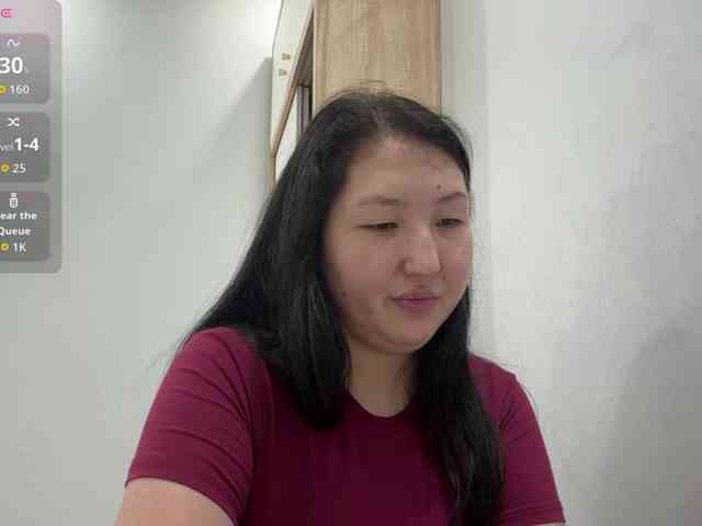 Model: AmeliyaKim