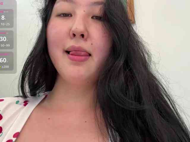 AmeliyaKim webcam
