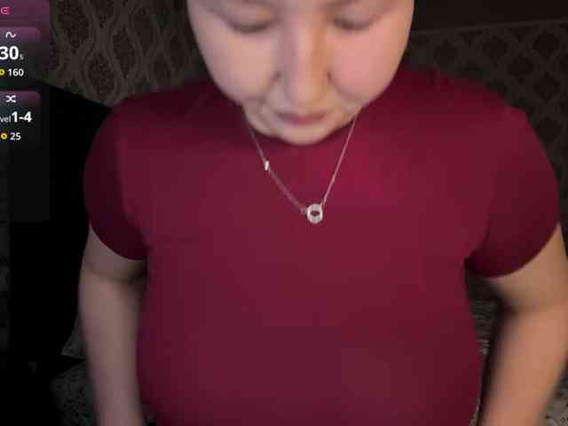 AmeliyaKim webcam