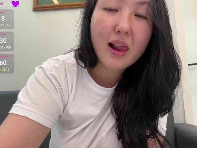 AmeliyaKim webcam