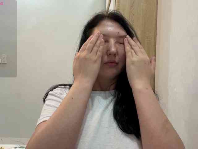AmeliyaKim webcam