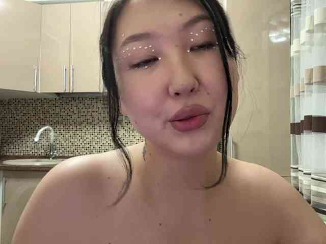 AmeliyaKim webcam