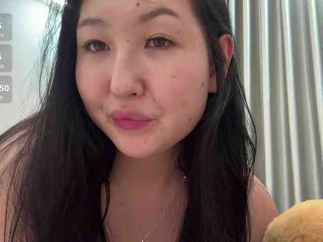 Kimikoo1 webcam