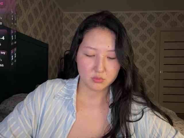 AmeliyaKim webcam