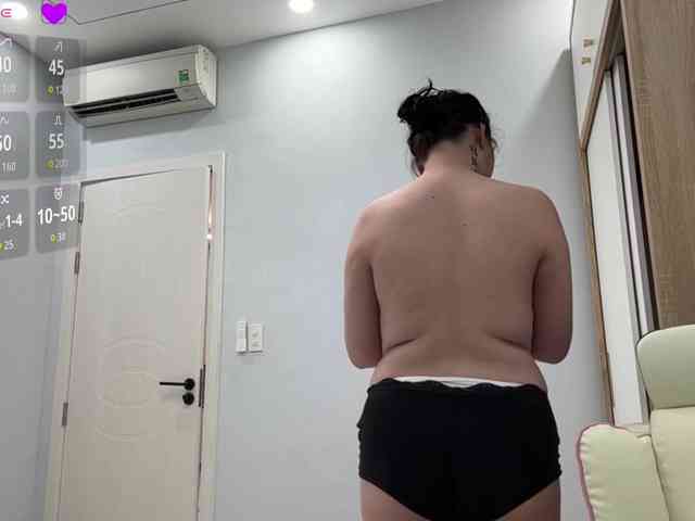 AmeliyaKim webcam