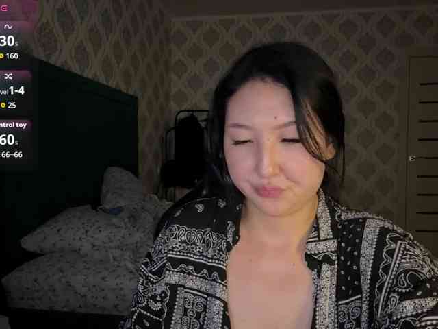 AmeliyaKim webcam