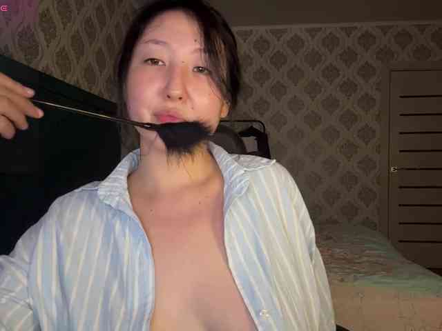 AmeliyaKim webcam