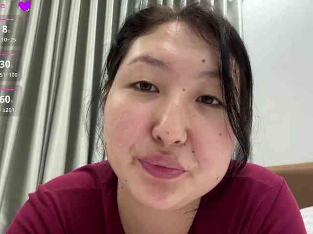 AmeliyaKim webcam