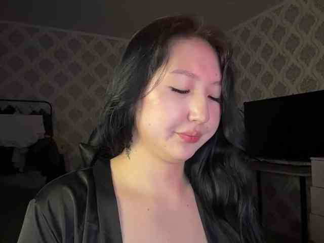 AmeliyaKim webcam