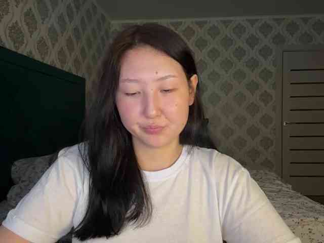 AmeliyaKim webcam