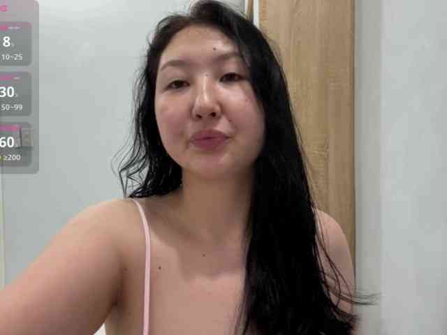 AmeliyaKim webcam