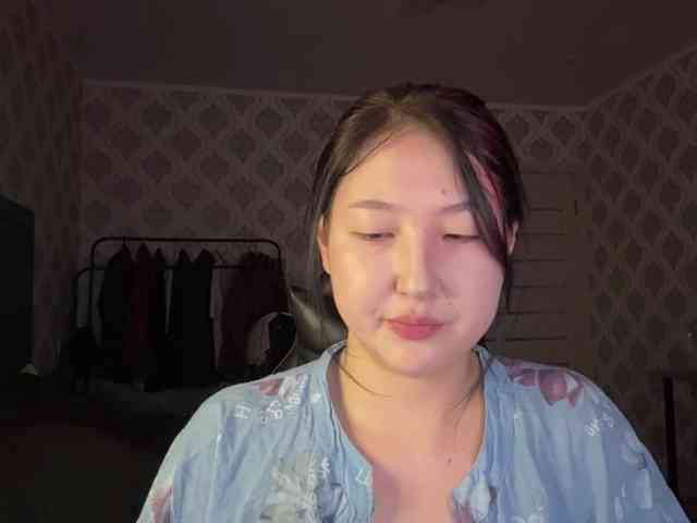 AmeliyaKim webcam