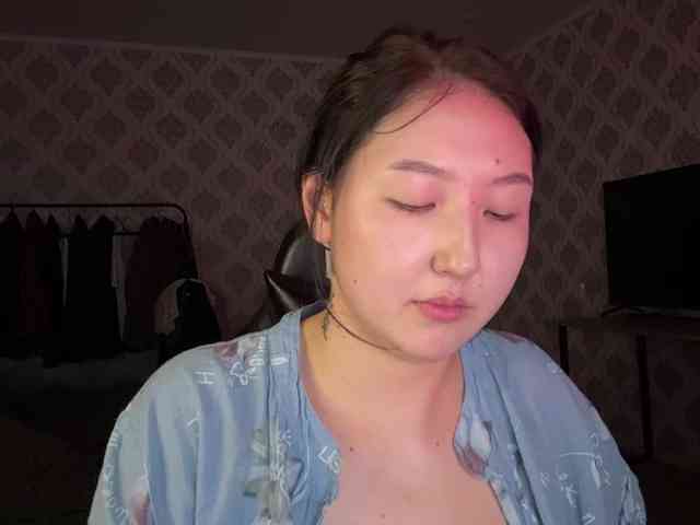 AmeliyaKim webcam