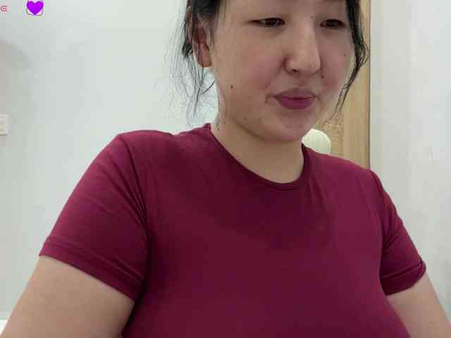AmeliyaKim webcam