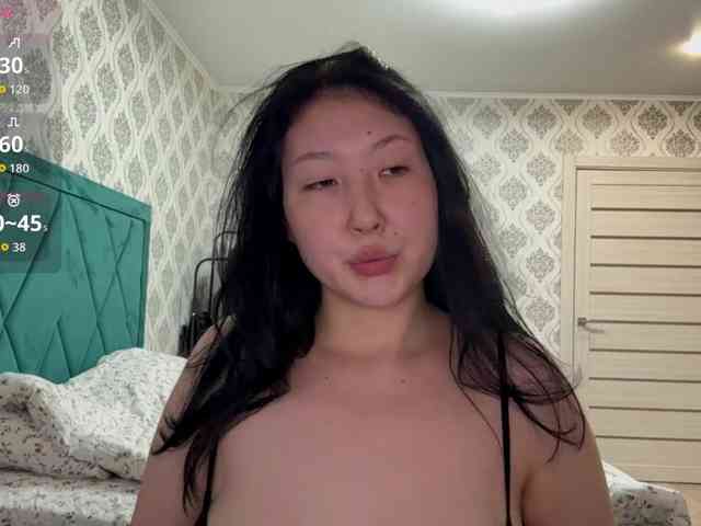 AmeliyaKim webcam