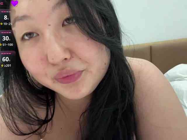 AmeliyaKim webcam
