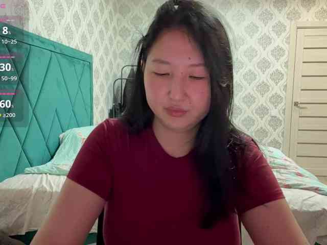 AmeliyaKim webcam