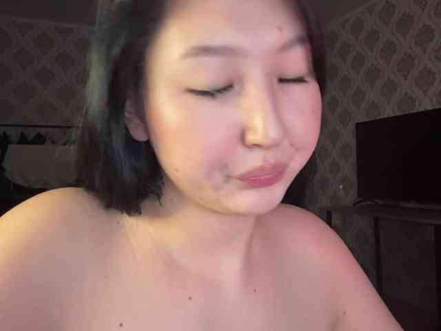 AmeliyaKim webcam