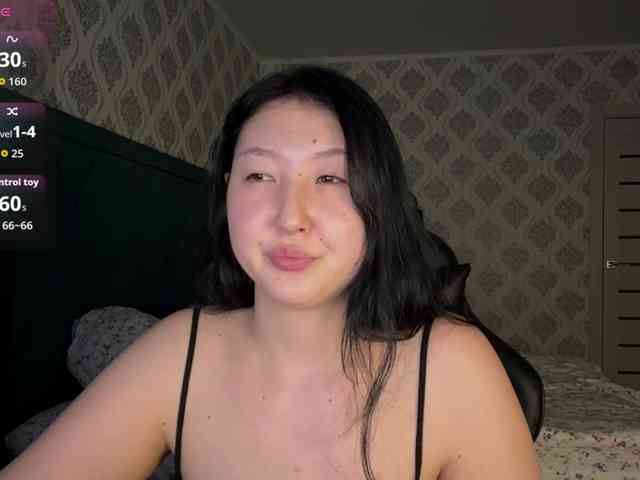 AmeliyaKim webcam