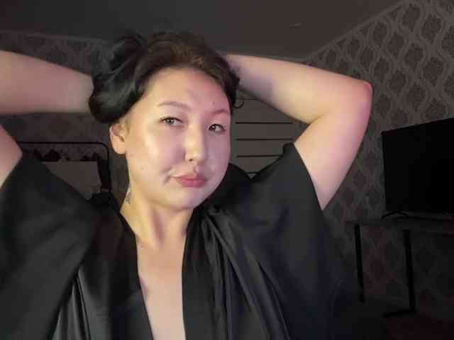 AmeliyaKim webcam