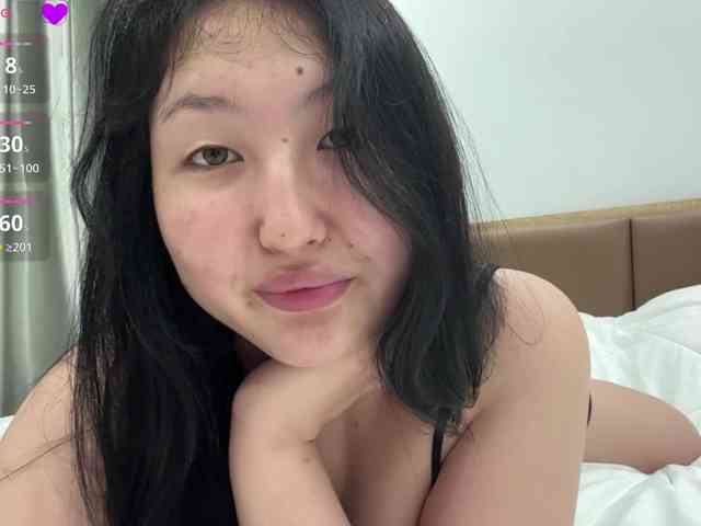AmeliyaKim webcam