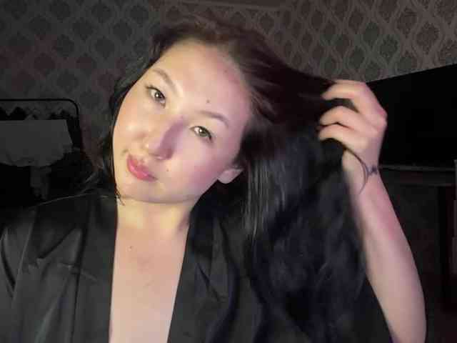 AmeliyaKim webcam
