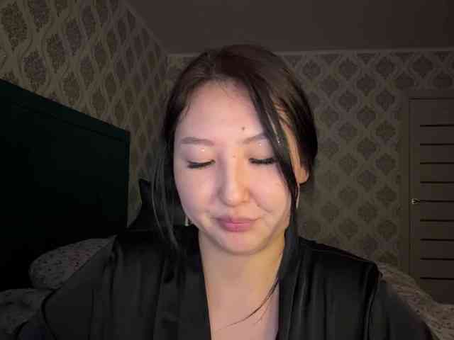 AmeliyaKim webcam