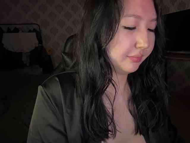 AmeliyaKim webcam