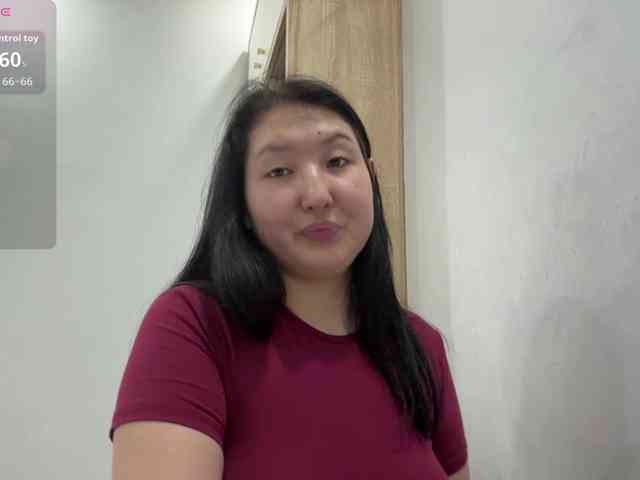 AmeliyaKim webcam