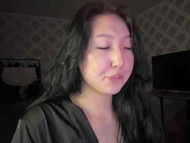 AmeliyaKim webcam