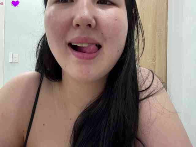AmeliyaKim webcam