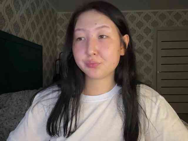 AmeliyaKim webcam