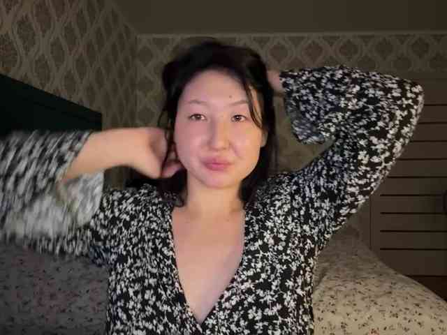 Model: AmeliyaKim