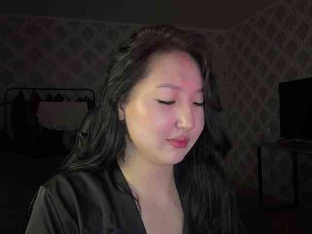 AmeliyaKim webcam