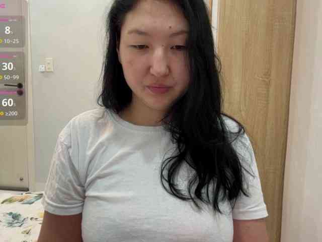 AmeliyaKim webcam
