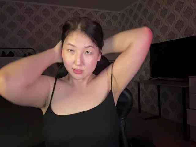 AmeliyaKim webcam