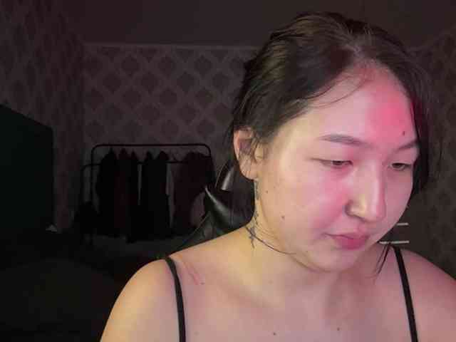 AmeliyaKim webcam
