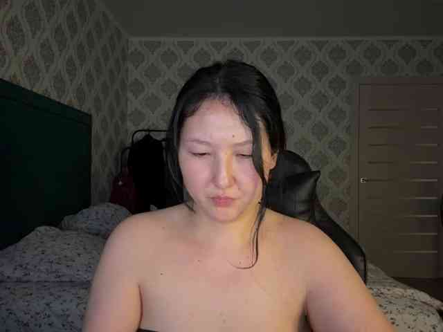 AmeliyaKim webcam