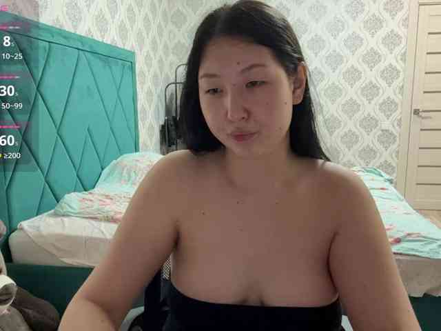 AmeliyaKim webcam