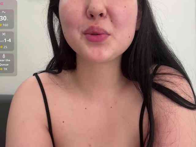 AmeliyaKim webcam