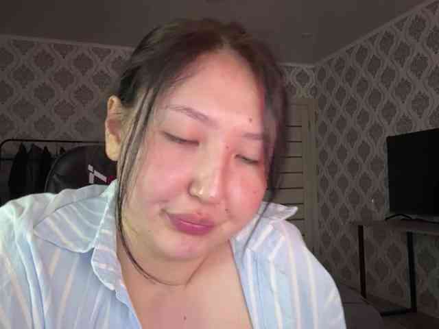AmeliyaKim webcam