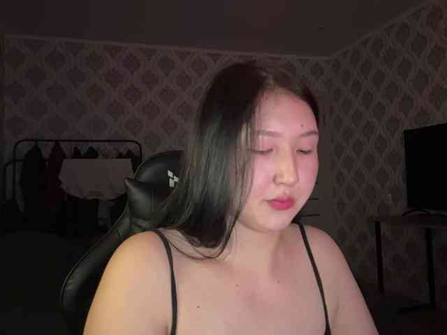 AmeliyaKim webcam